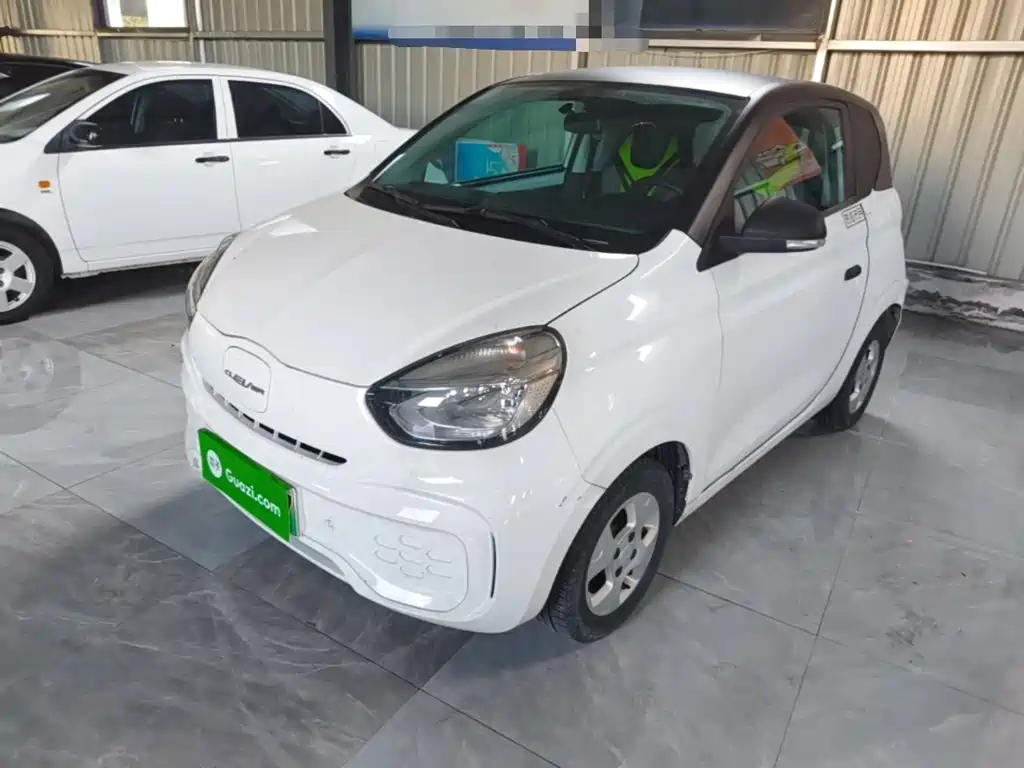 CLEVER 2021 302km all-round version купить на сайте DeffCars