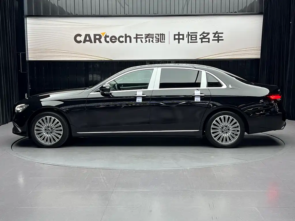 Mercedes-Benz E-Class 2021 facelift E 300 L luxury model купить на сайте DeffCars