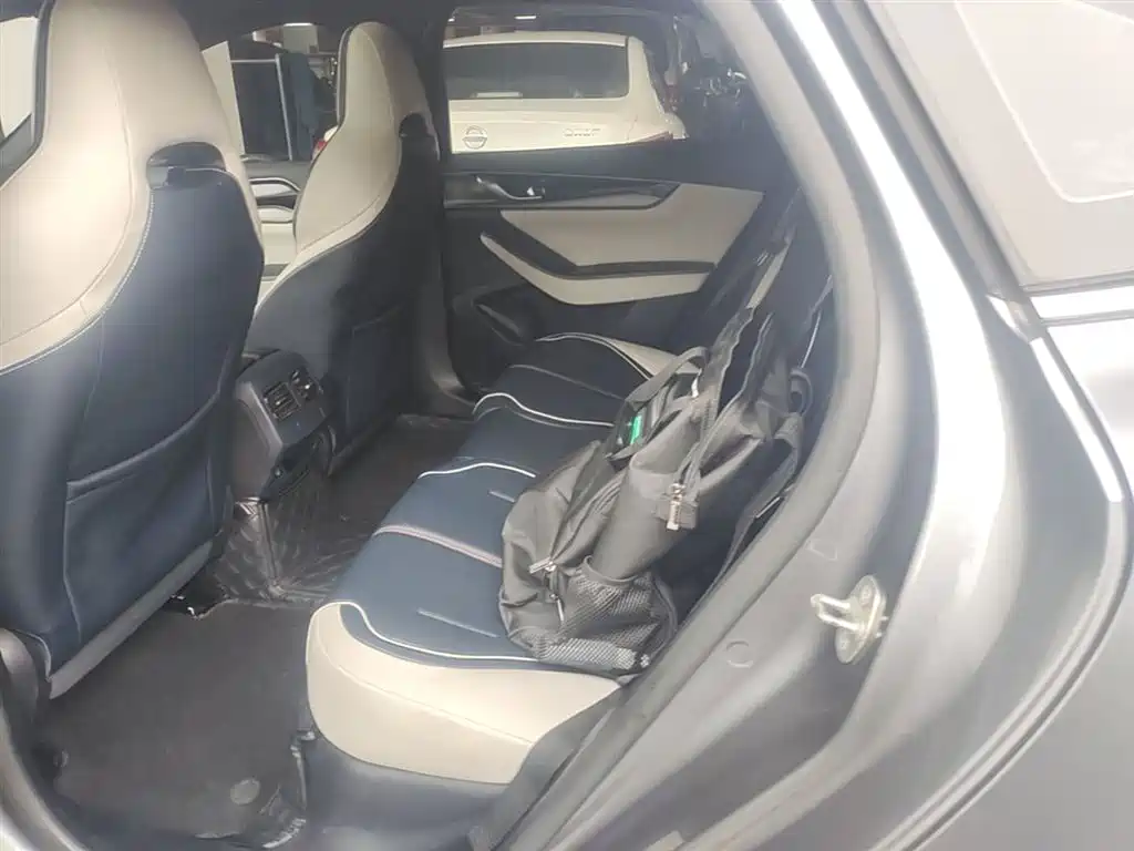 Qin PLUS 2021 DM-i 55KM flagship model купить на сайте DeffCars