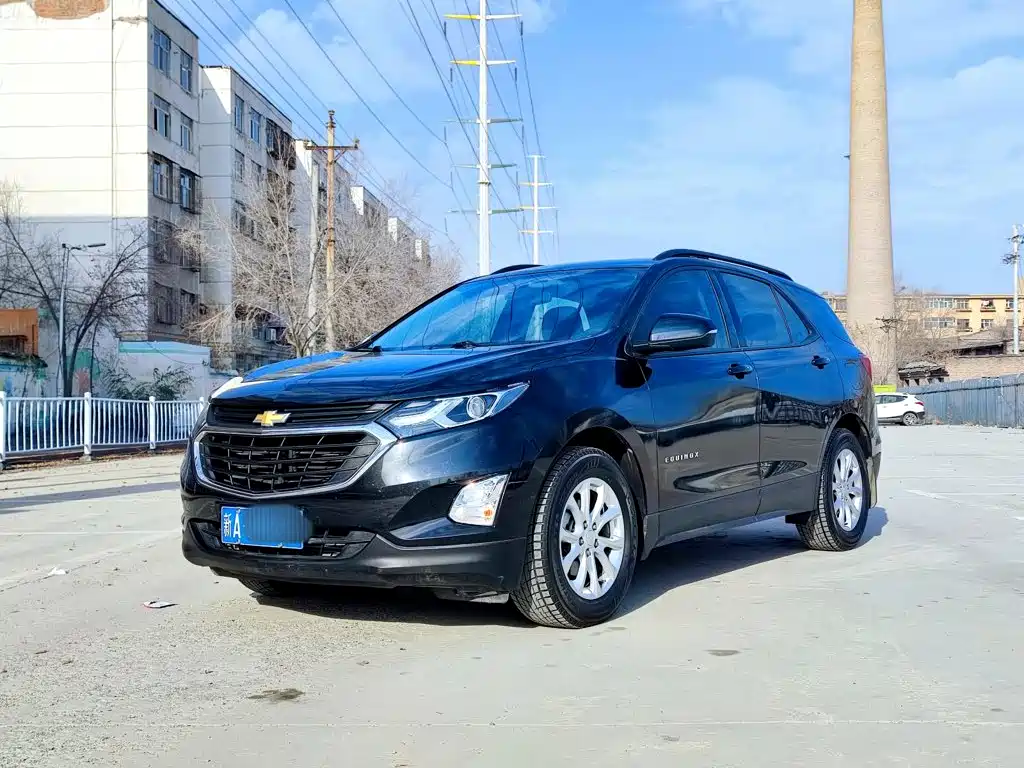 Explorer 2019 535T Automatic Chijie Edition National V купить на сайте DeffCars