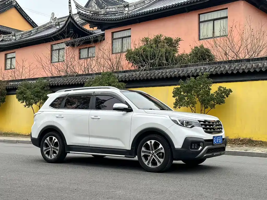 Smart Run 2018 2.0L Automatic Smart Enjoy Deluxe Edition National V купить на сайте DeffCars