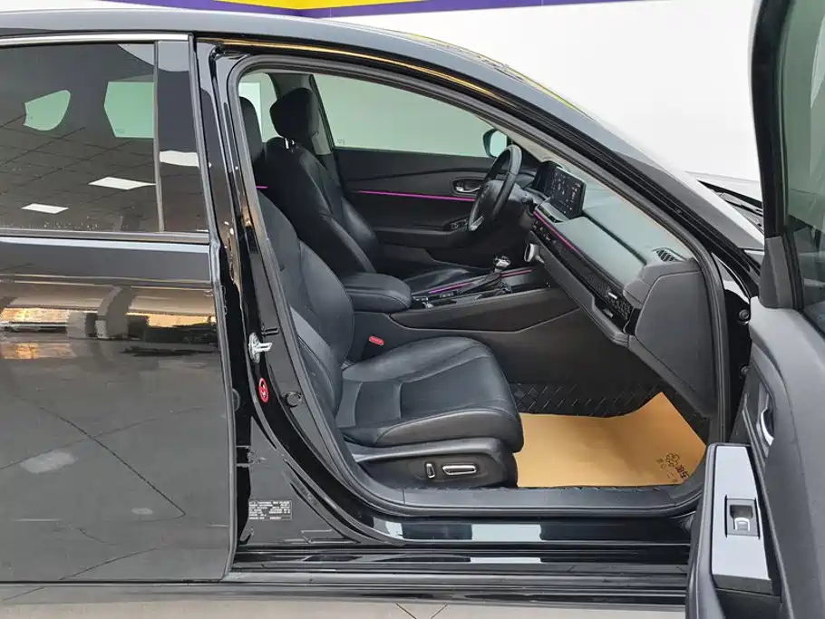 Accord 2023 260TURBO Excellence Edition купить на сайте DeffCars