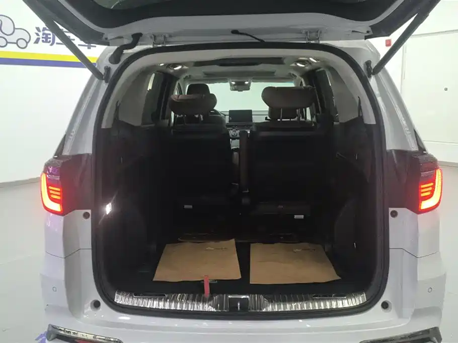 Odyssey 2024 2.0L e:HEV Rui Yaoxiang Edition купить на сайте DeffCars