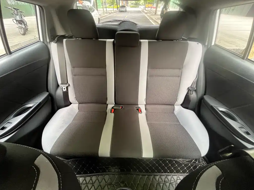YARiS L Zhixuan 2020 Zhixuan X 1.5L CVT leading version купить на сайте DeffCars