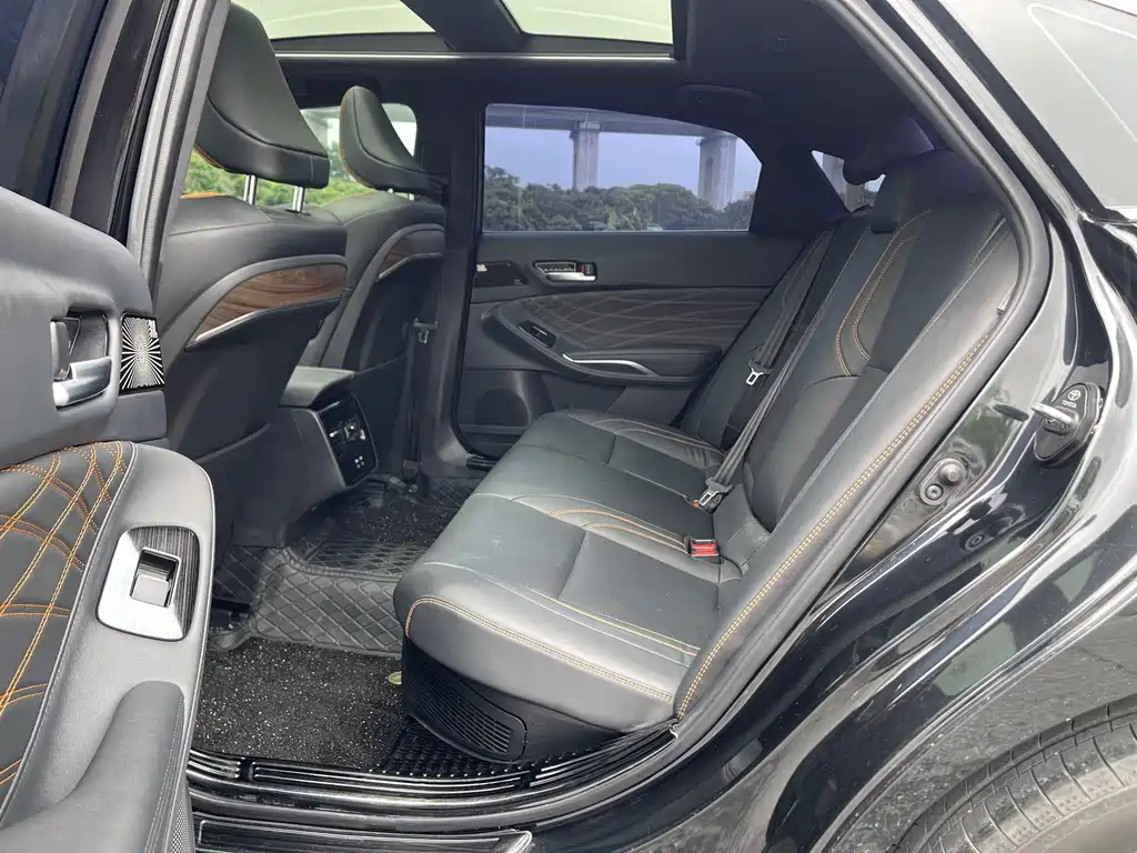 Asia Dragon 2024 Shuangqing 2.0L Premium Edition купить на сайте DeffCars