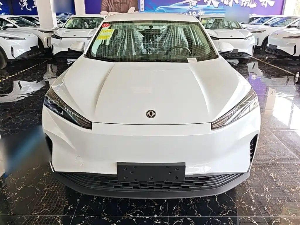 SKY EV01 2025 530km AIR Elite Edition купить на сайте DeffCars