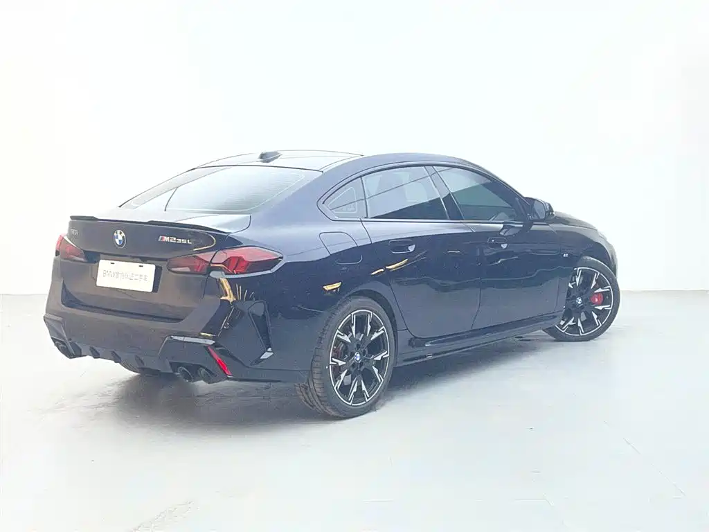 BMW M235L 2025 M235L купить на сайте DeffCars