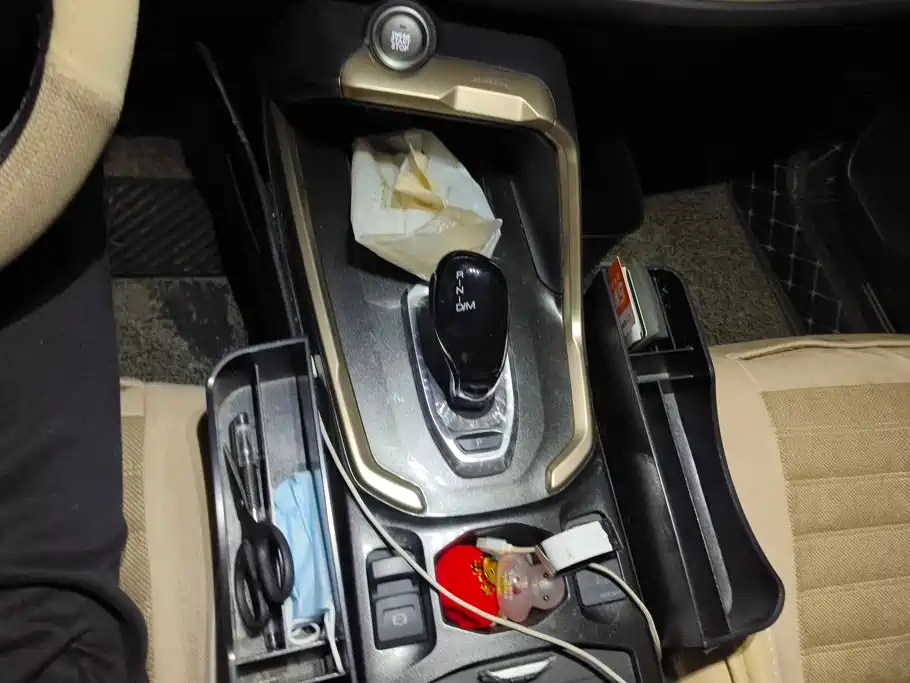 Haval H6 2019 1.5GDIT Automatic Champion Edition National VI купить на сайте DeffCars