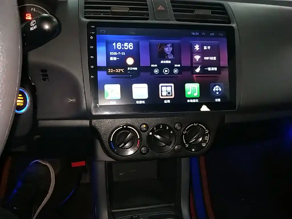 Swift 2016 1.5L automatic stylish cool version купить на сайте DeffCars