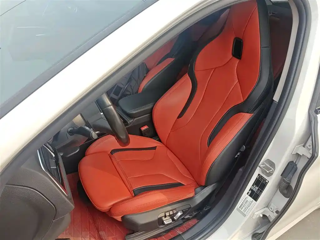 BMW 1 Series 2022 125i M Sports Night Edition купить на сайте DeffCars