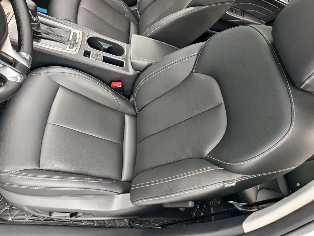 Roewe i6 Classic 2018 20T Automatic Internet Smart Edition купить на сайте DeffCars