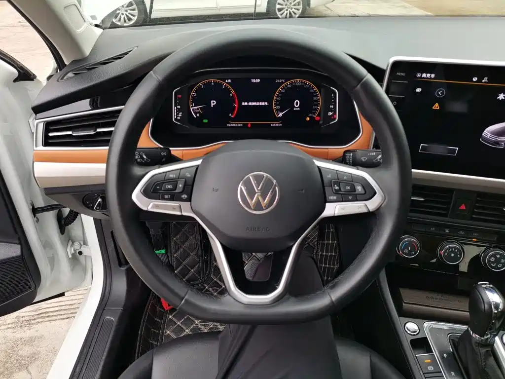 Bora 2023 200TSI DSG Yuexing Edition купить на сайте DeffCars
