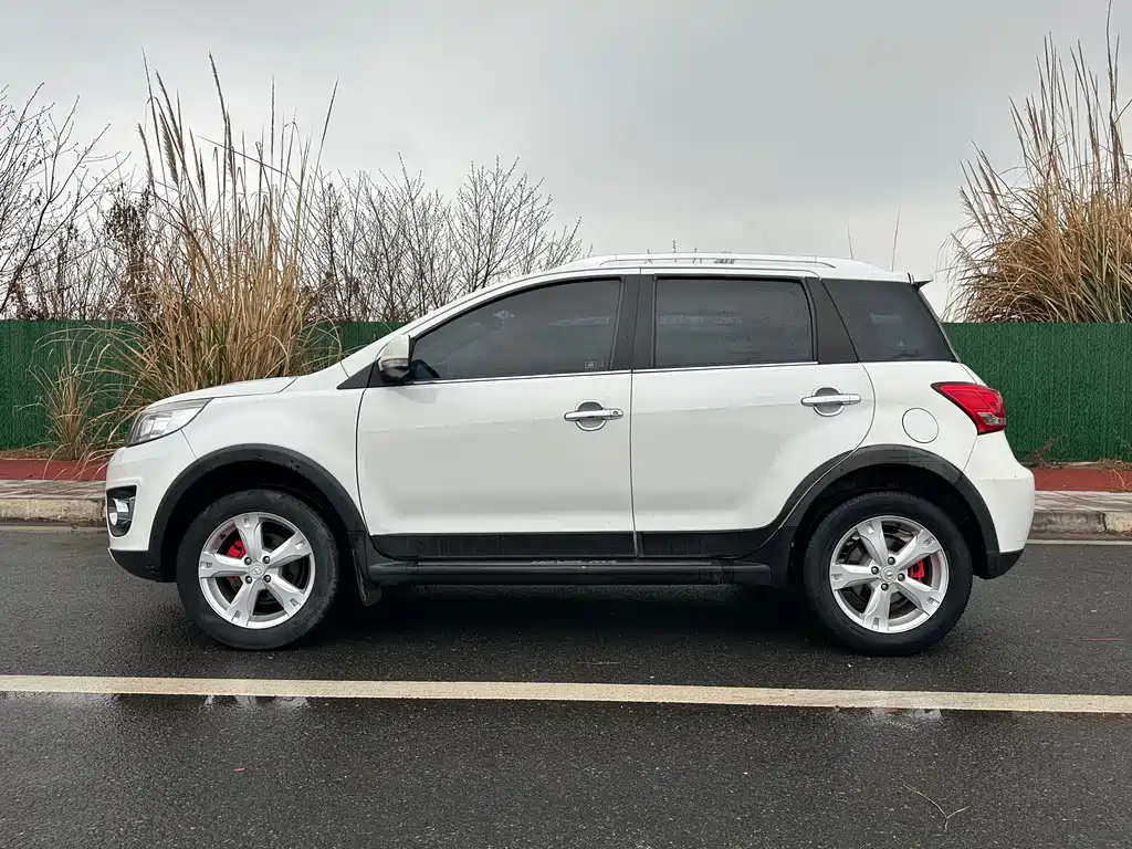 Great Wall M4 2012 1.5L manual comfort type купить на сайте DeffCars