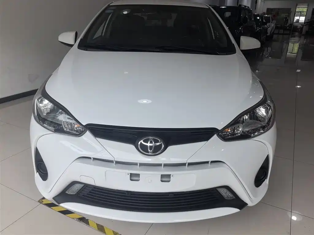 YARiS L 2019 1.5E CVT Charming Edition National VI купить на сайте DeffCars