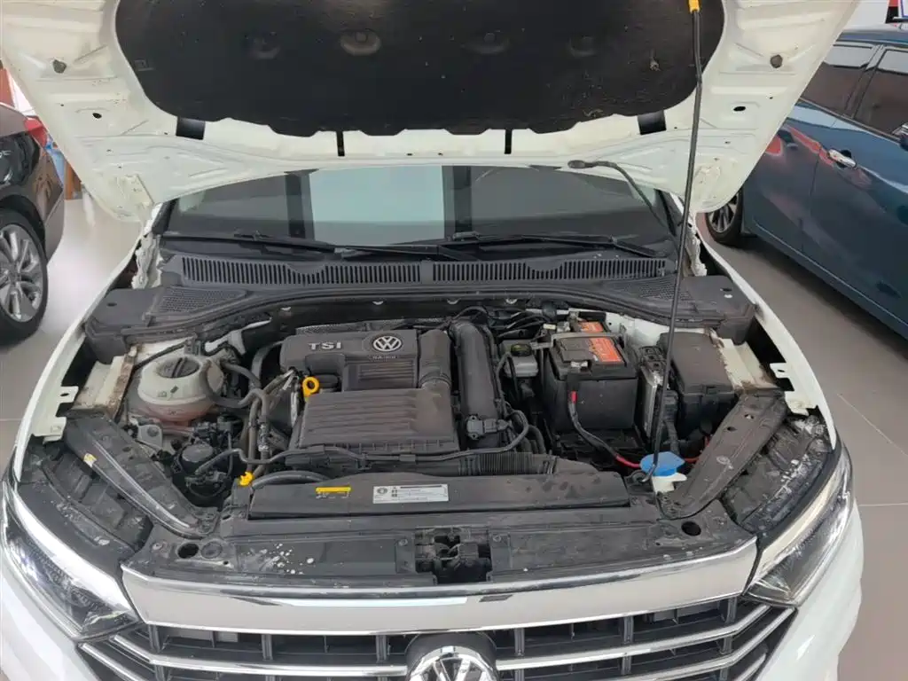 Sagitar 2020 280TSI DSG comfort model National VI купить на сайте DeffCars