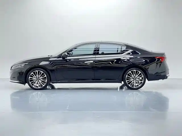 Teana 2022 2.0T XL Premium Edition купить на сайте DeffCars