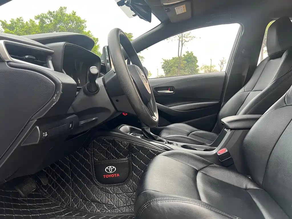 Ralink 2019 185T CVT Advanced Edition National V купить на сайте DeffCars