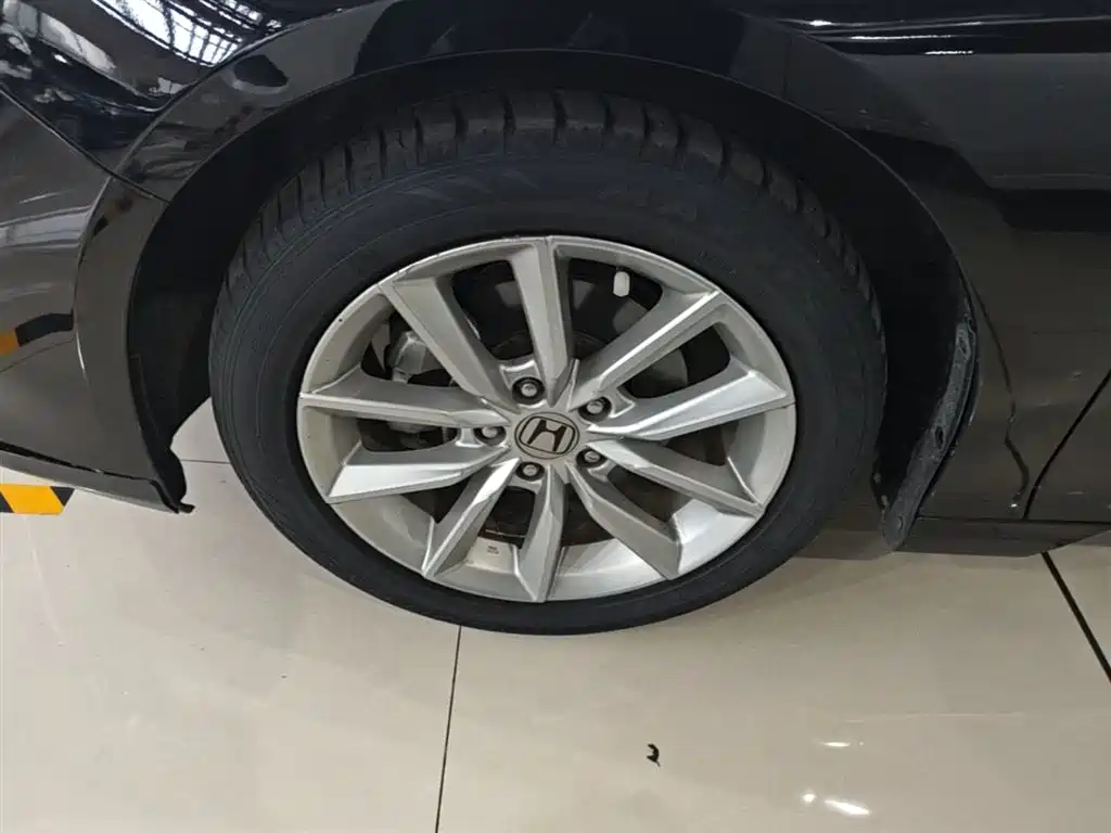 Accord 2022 260TURBO Deluxe Edition купить на сайте DeffCars