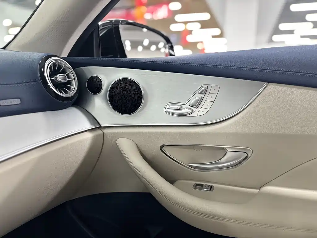 Mercedes-Benz E-Class Imported 2023 E 260 Coupe купить на сайте DeffCars