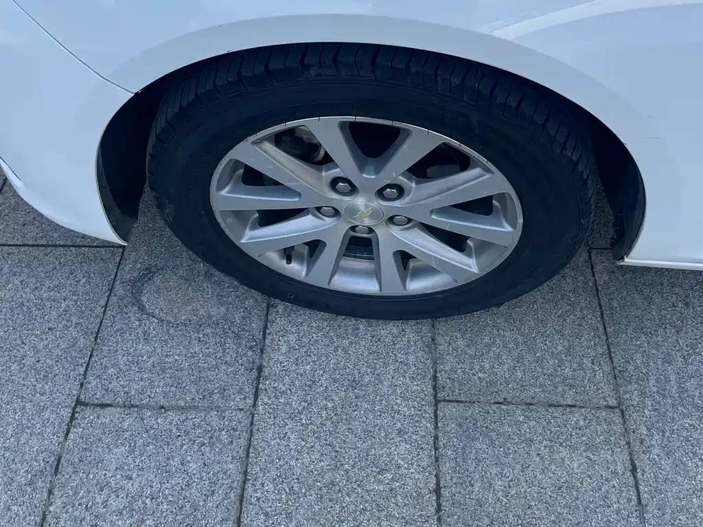 Malibu 2018 530T Automatic Deluxe Edition купить на сайте DeffCars