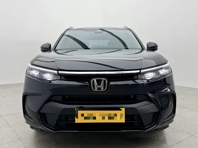 Haoying 2023 240TURBO two-wheel drive luxury version 5 seats купить на сайте DeffCars