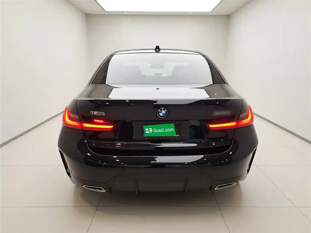 BMW 3 Series 2025 325i M Sports Package купить на сайте DeffCars