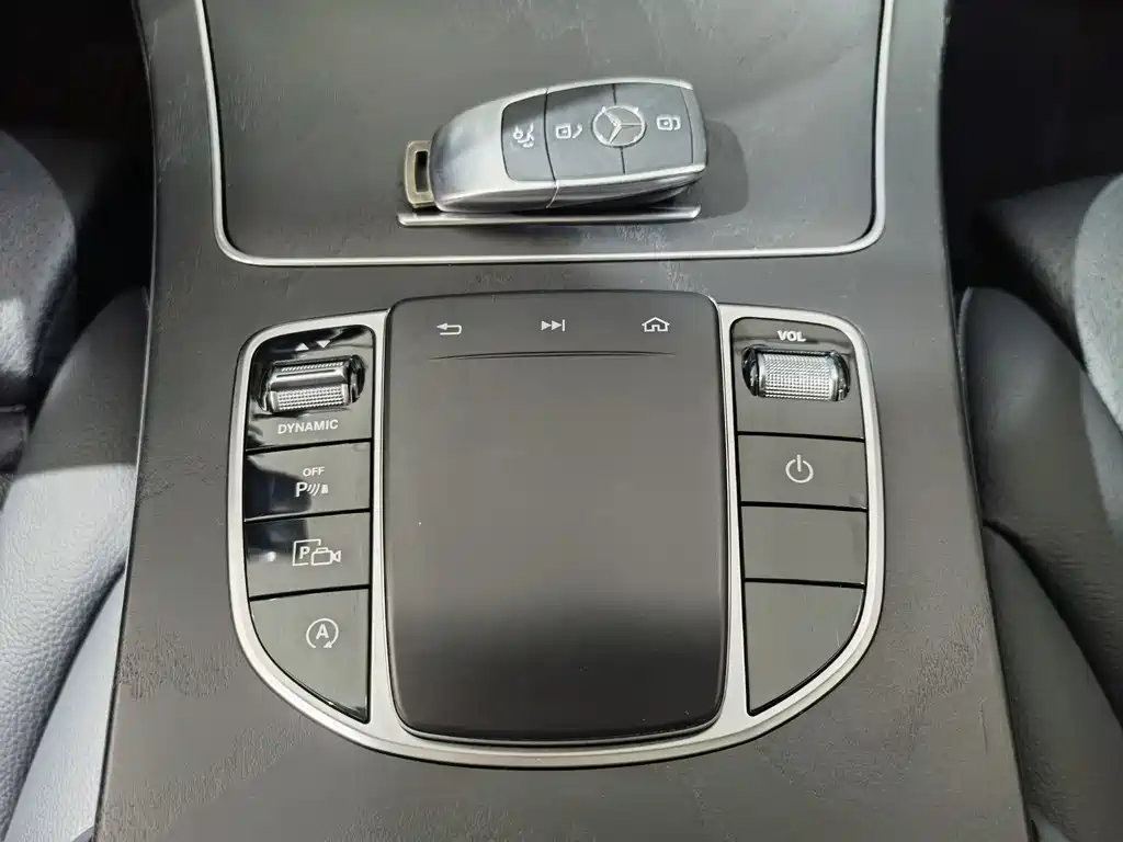 Mercedes-Benz C-Class 2021 C 260 L Sports Edition купить на сайте DeffCars
