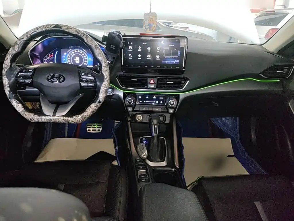Festa 2019 280TGDi Smart Edition National V купить на сайте DeffCars