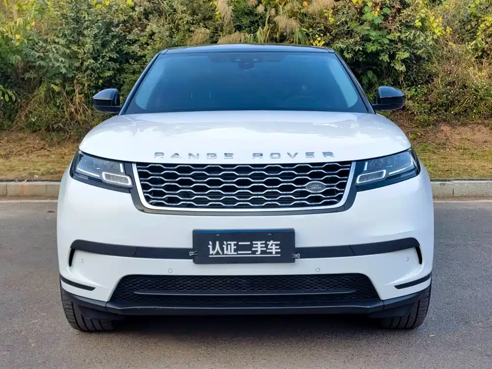 Range Rover Velar 2019 250PS купить на сайте DeffCars