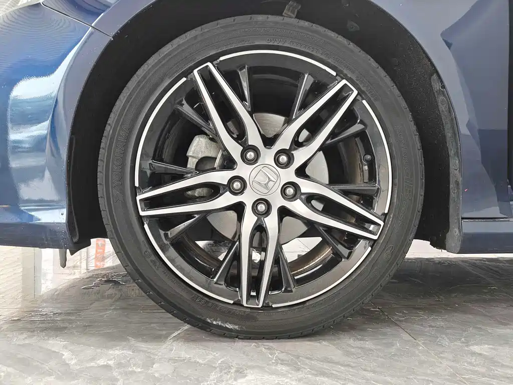 Yingshipai 2022 260TURBO Jingyue Edition купить на сайте DeffCars