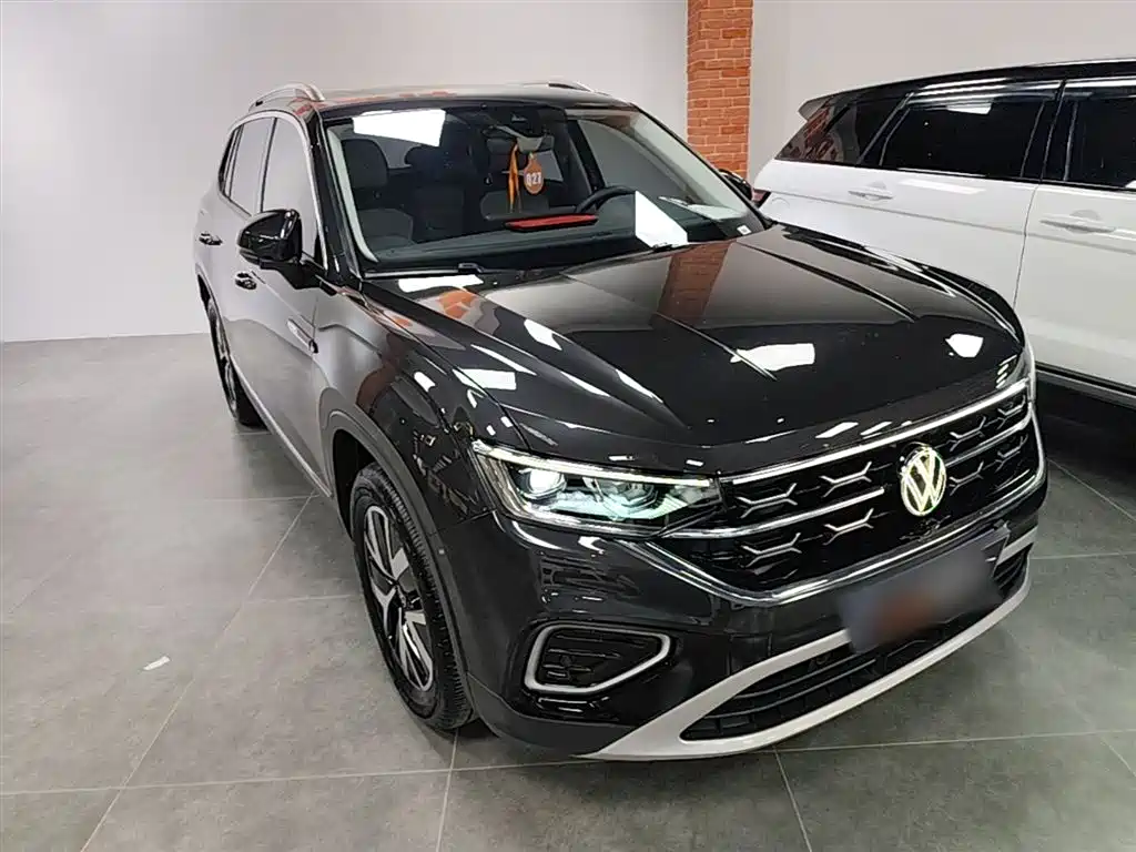 Tanyue 2024 300TSI 2WD Luxury Plus Advanced Edition купить на сайте DeffCars