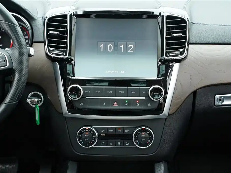 Beijing Off-Road BJ90 2021 4.0T Exclusive Driving Edition купить на сайте DeffCars