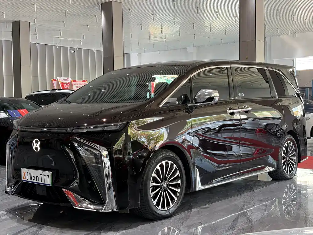 Hechuang V09 2023 Honor Edition 620 купить на сайте DeffCars