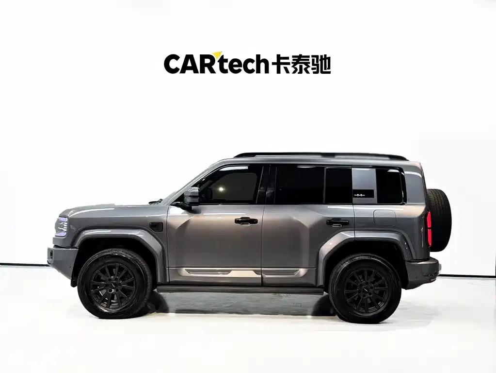 Leopard 5 2025 Tianshen Zhijia Max Edition купить на сайте DeffCars