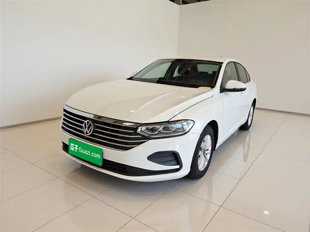 Lavida 2024 1.5L automatic Deyi version купить на сайте DeffCars