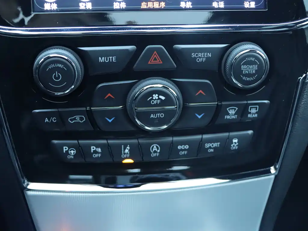 Grand Cherokee imported 2020 3.0L Elite Navigation Edition купить на сайте DeffCars