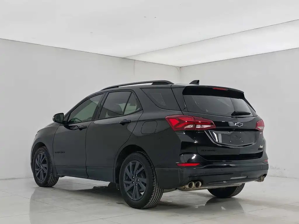 Explorer 2022 mild hybrid 550T RS smart expansion version купить на сайте DeffCars