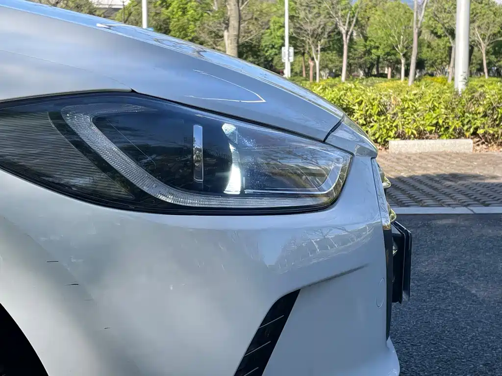 Lingdong 2018 1.4T dual-clutch dynamic and dynamic model купить на сайте DeffCars