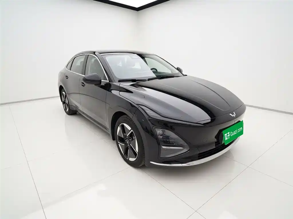 Wuling Starlight 2024 Co-creation Edition 510 Advanced Type купить на сайте DeffCars