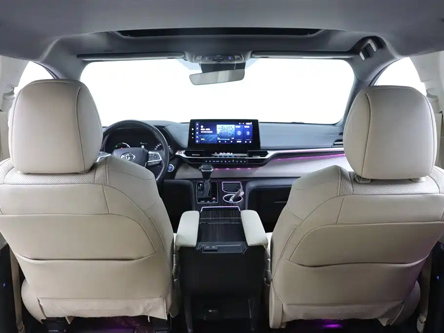 Grevia 2022 2.5L Hybrid Honor Edition купить на сайте DeffCars