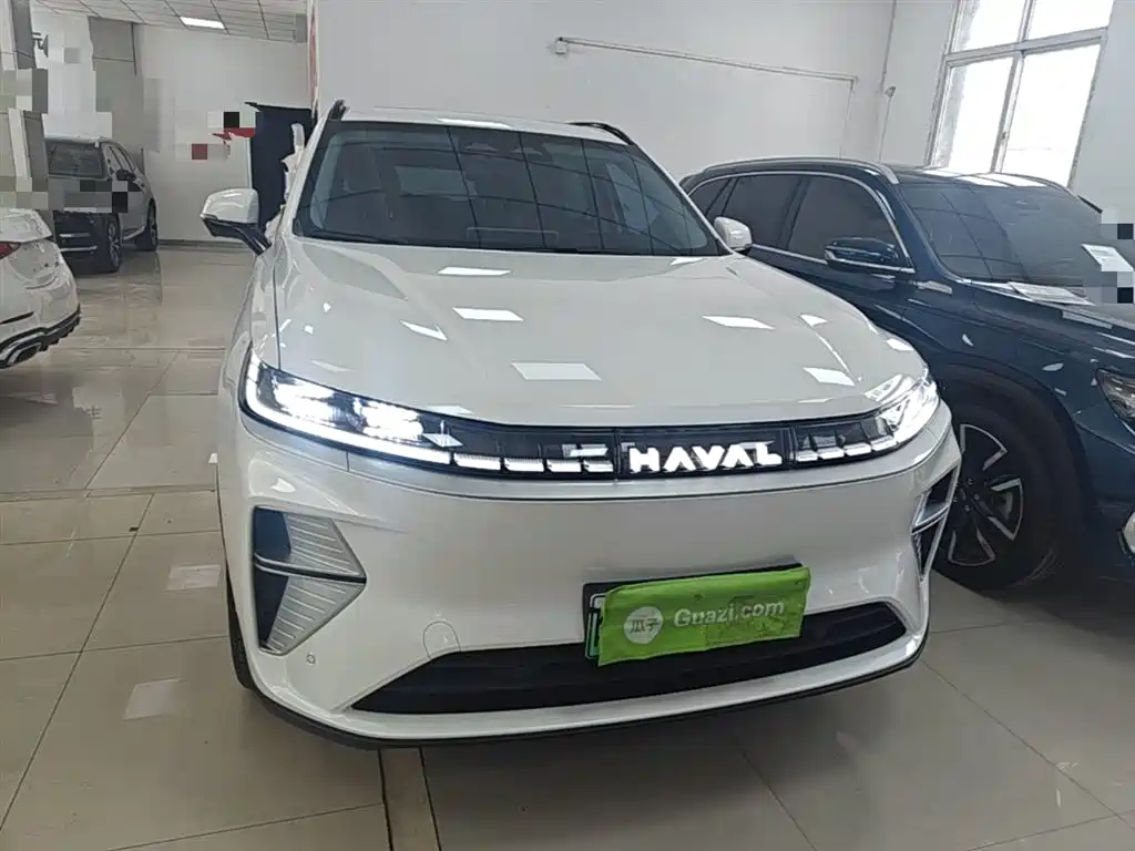 Haval Xiaolong MAX 2025 Hi4 165 Ultra Smart Driving Edition купить на сайте DeffCars