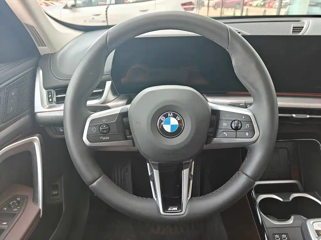 BMW X1 2024 sDrive25Li M Sports Package купить на сайте DeffCars