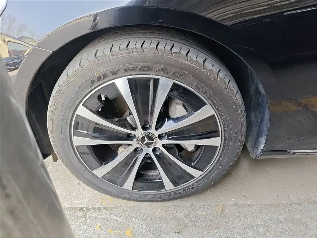 Mercedes-Benz E-Class New Energy 2022 facelift E 350 e L plug-in hybrid sedan купить на сайте DeffCars