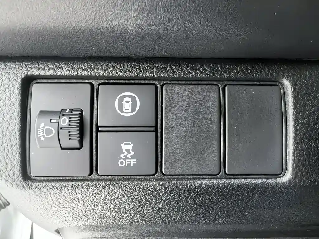 Honda XR-V 2023 facelift 1.5L CVT hot version купить на сайте DeffCars