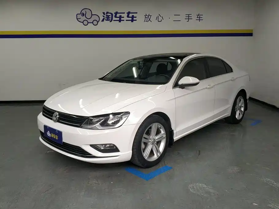 Lingdu 2017 280TSI DSG Comfort Edition купить на сайте DeffCars