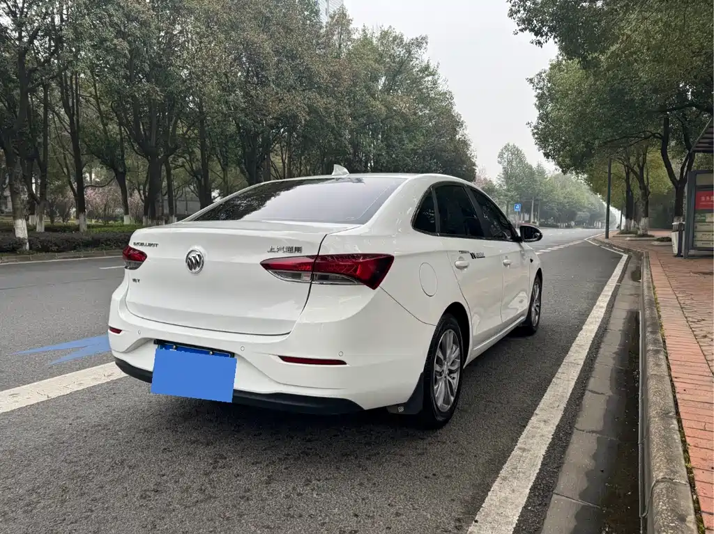 Yinglang 2019 18T automatic interconnection elite model National VI купить на сайте DeffCars