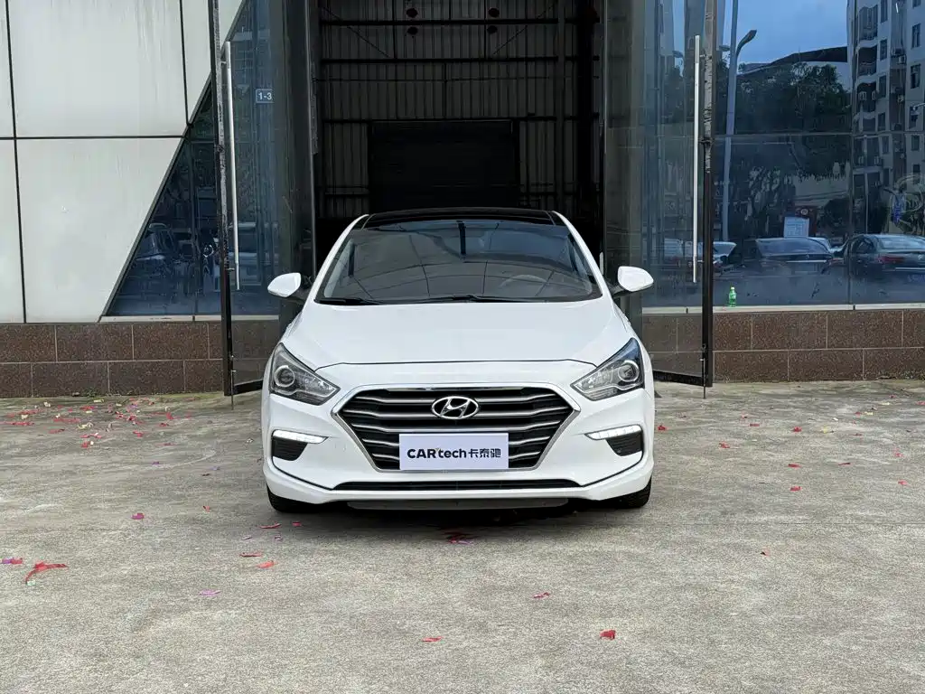 Mingtu 2017 1.8L automatic intelligent GLS National V купить на сайте DeffCars