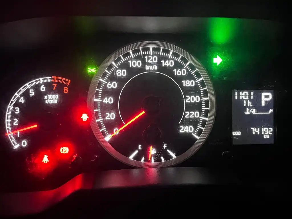 Ralink 2022 TNGA 1.5L CVT Advanced Edition купить на сайте DeffCars