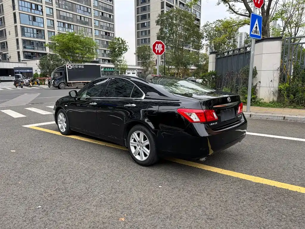 Lexus ES 2006 350 купить на сайте DeffCars