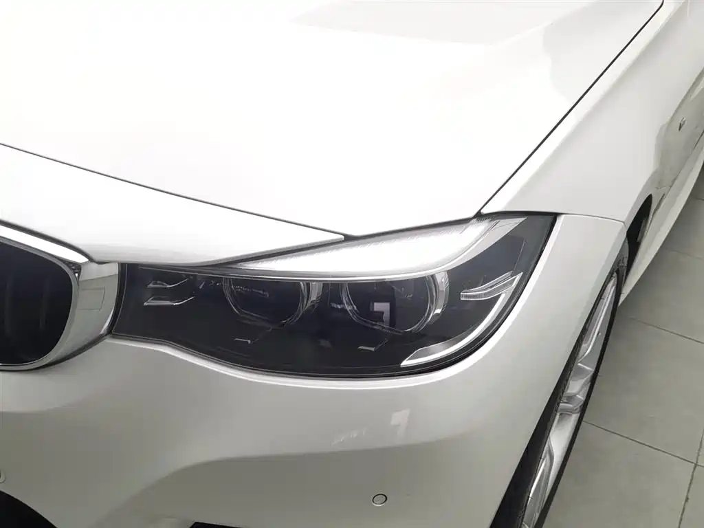 BMW 3 Series GT 2020 320i M Sports Package купить на сайте DeffCars